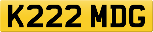K222MDG