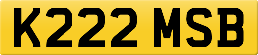 K222MSB