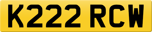K222RCW