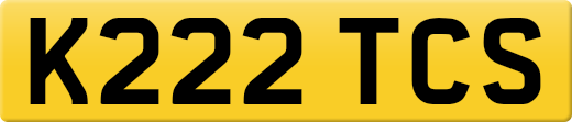 K222TCS