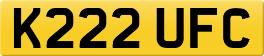 K222UFC