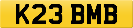 K23BMB