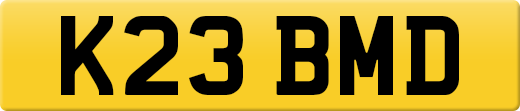K23BMD