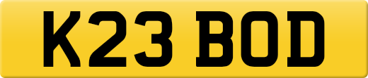 K23BOD
