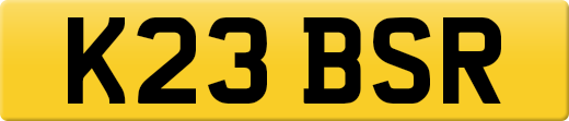 K23BSR