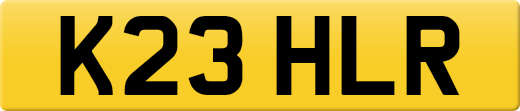 K23HLR