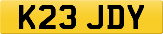 K23JDY