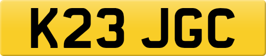 K23JGC
