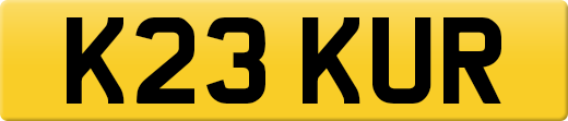 K23KUR