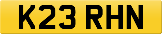 K23RHN