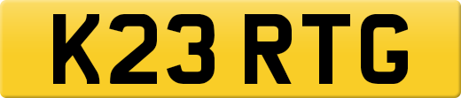 K23RTG