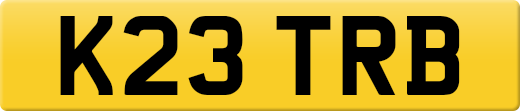 K23TRB