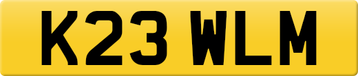 K23WLM