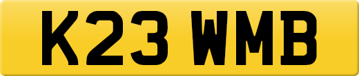 K23WMB