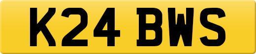 K24BWS
