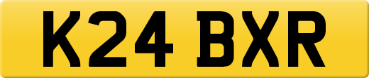 K24BXR