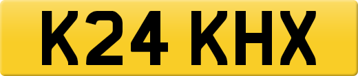 K24KHX