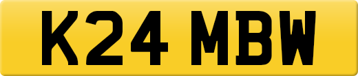 K24MBW