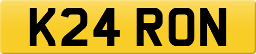 K24RON