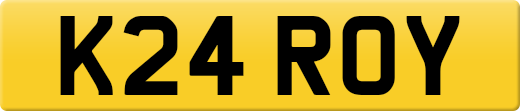 K24ROY