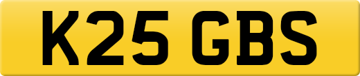 K25GBS