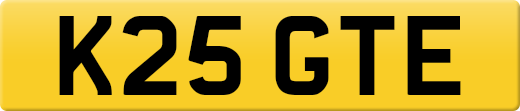 K25GTE