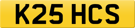 K25HCS