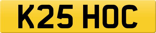K25HOC