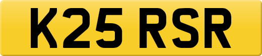 K25RSR