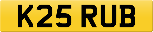 K25RUB