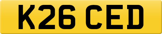 K26CED