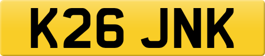 K26JNK
