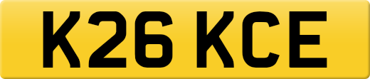 K26KCE
