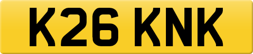 K26KNK