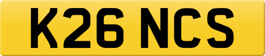 K26NCS