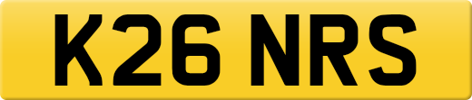 K26NRS
