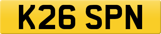 K26SPN