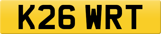 K26WRT
