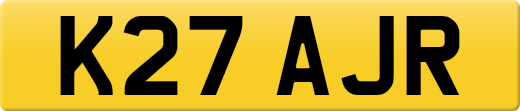 K27AJR