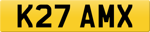 K27AMX