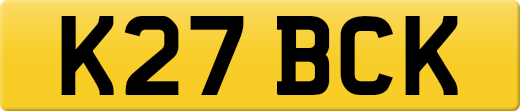 K27BCK