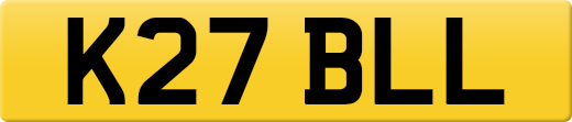 K27BLL
