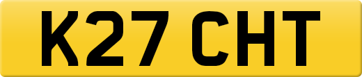 K27CHT