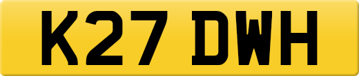 K27DWH
