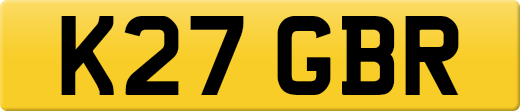 K27GBR