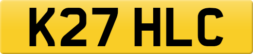 K27HLC