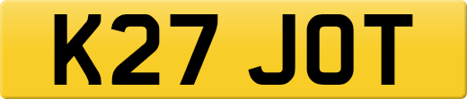 K27JOT