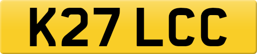 K27LCC