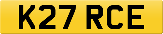 K27RCE