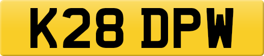 K28DPW